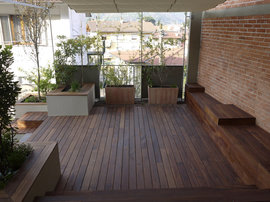 Gradini in terrazza (7)